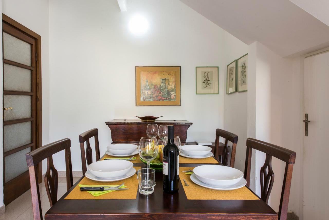 Sotto La Torre Appartement *