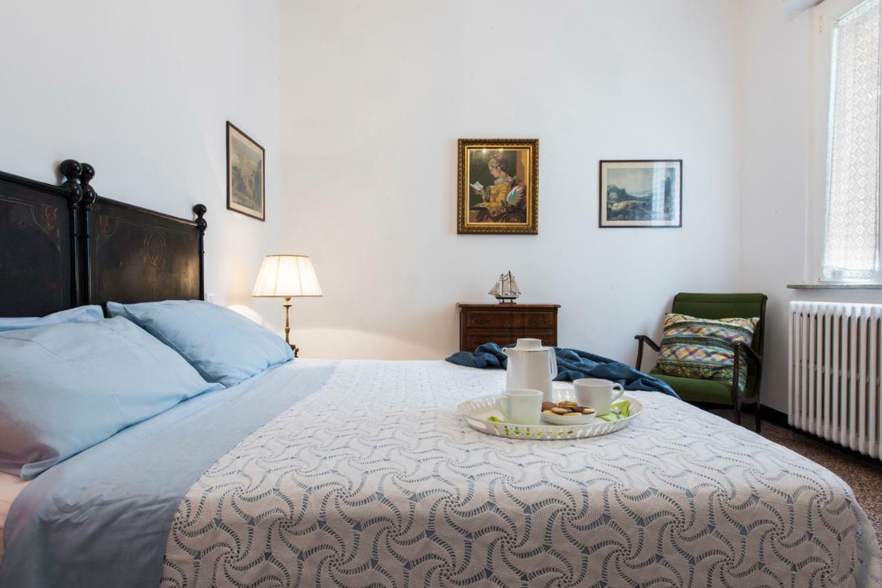 Sotto La Torre Appartement *