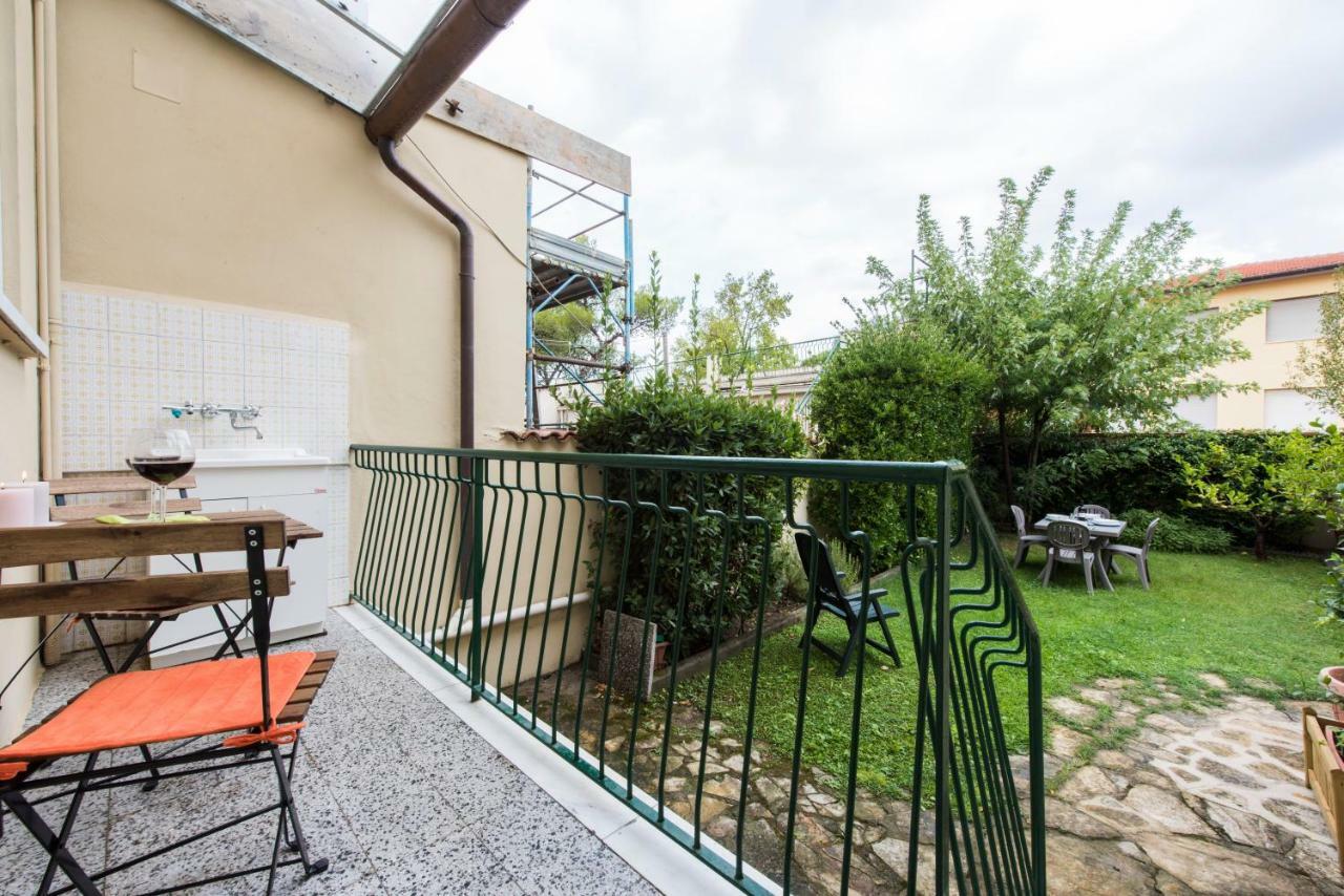 Appartement Sotto La Torre