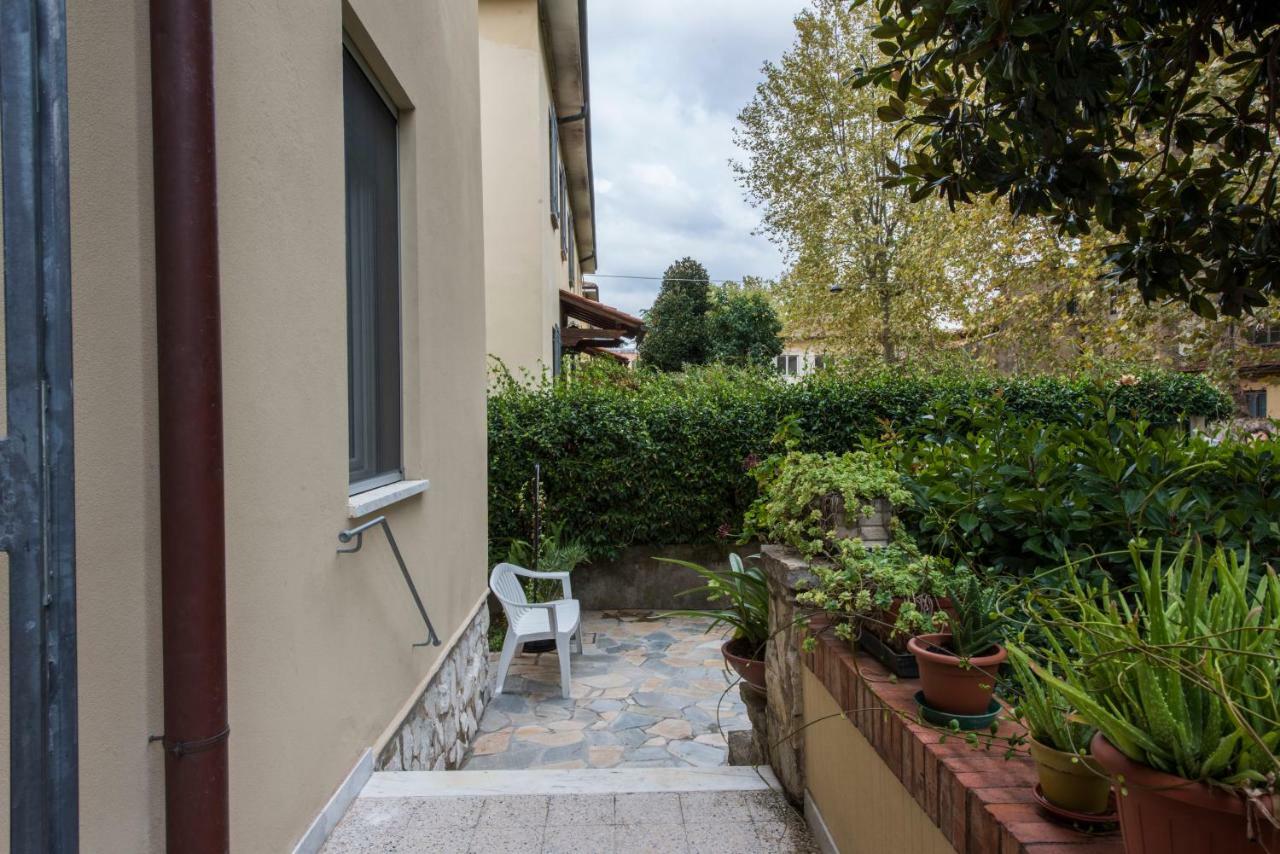 Appartement Sotto La Torre