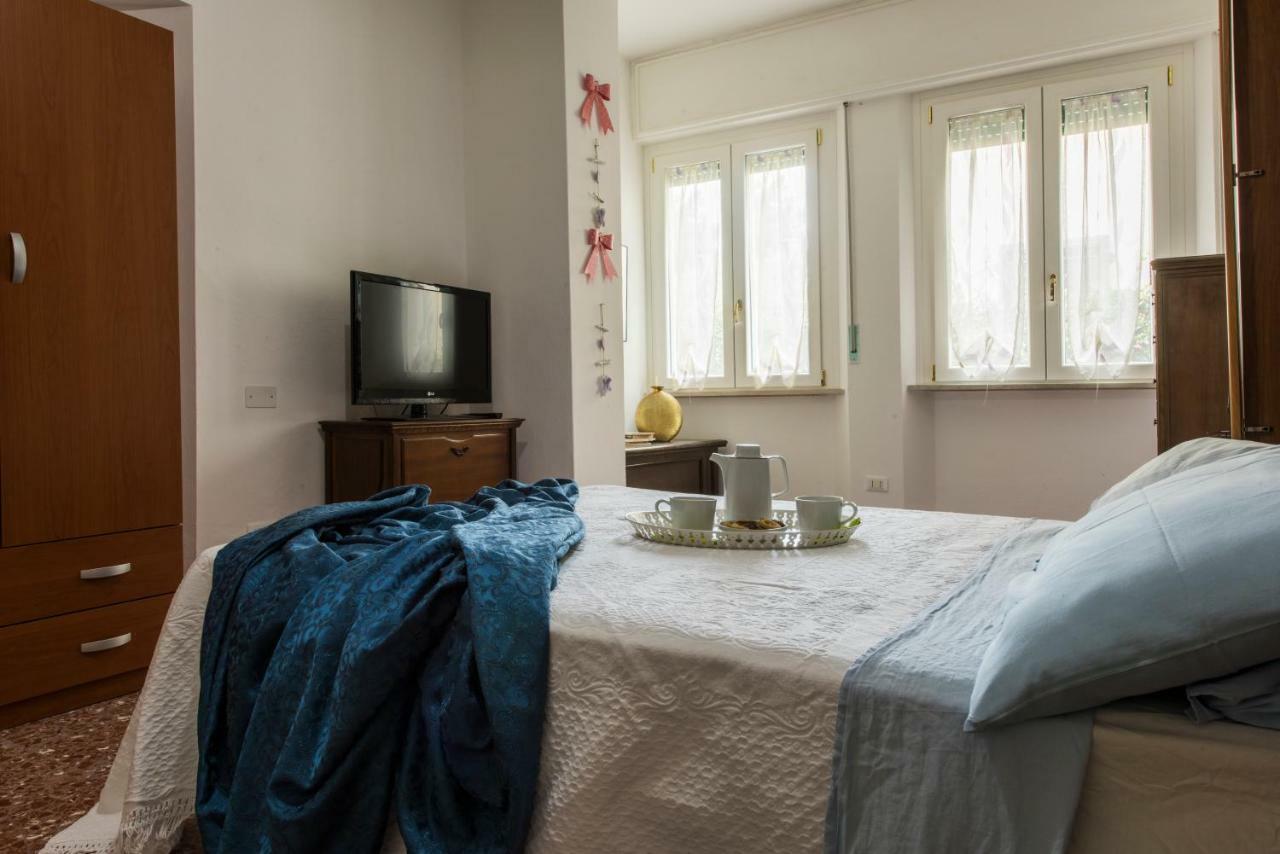 Sotto La Torre Appartement Pisa