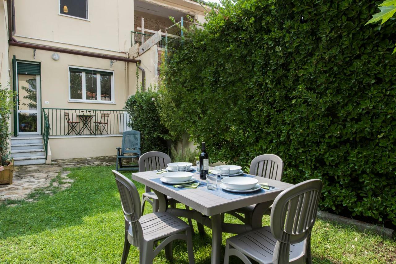Sotto La Torre Appartement Pise