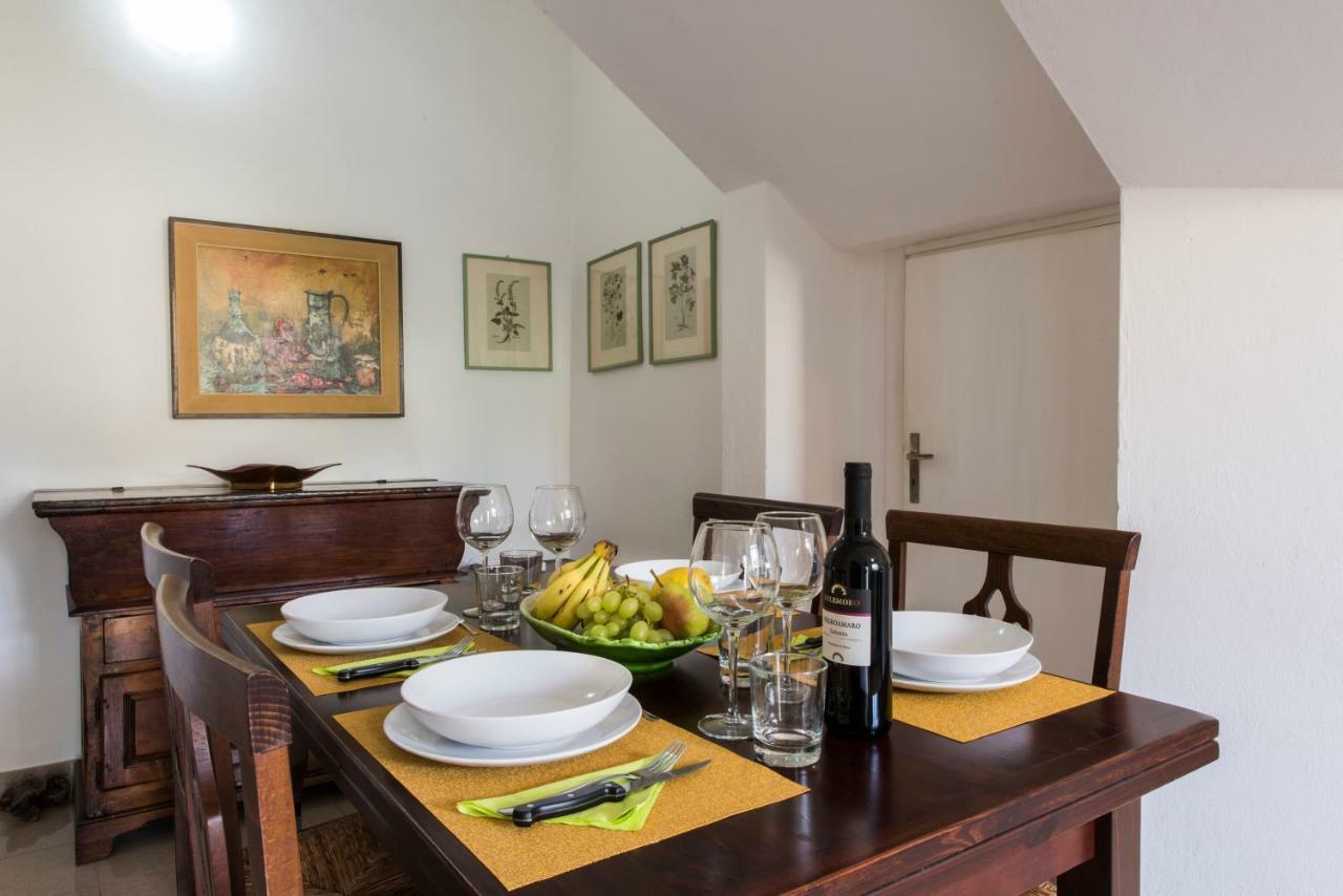 Appartement Sotto La Torre *