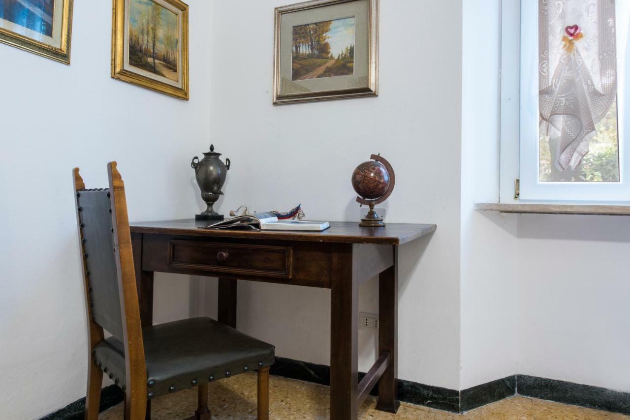 Appartement Sotto La Torre Pise