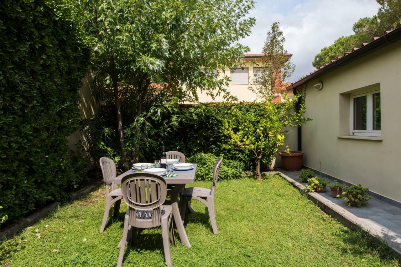 Sotto La Torre Appartement *