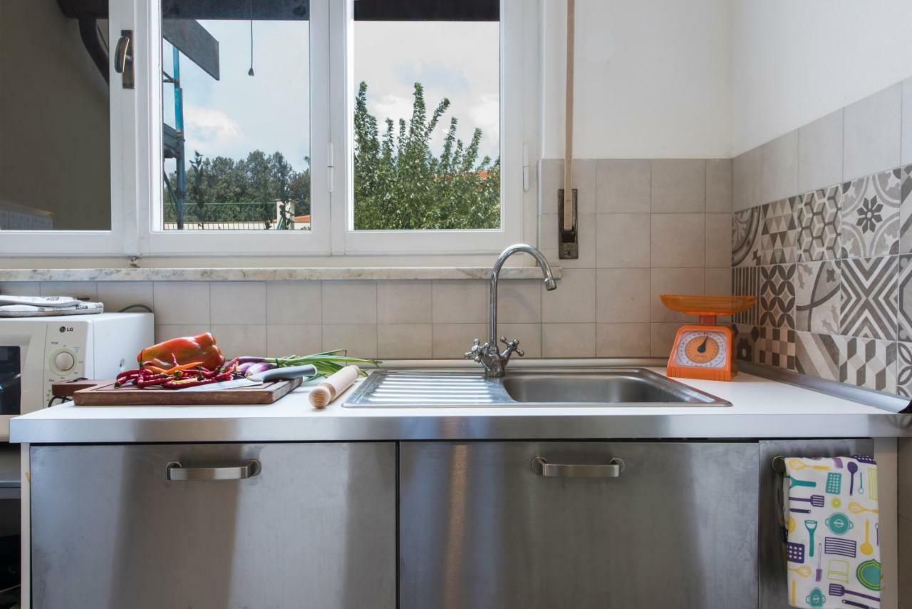 Sotto La Torre Appartement Pisa