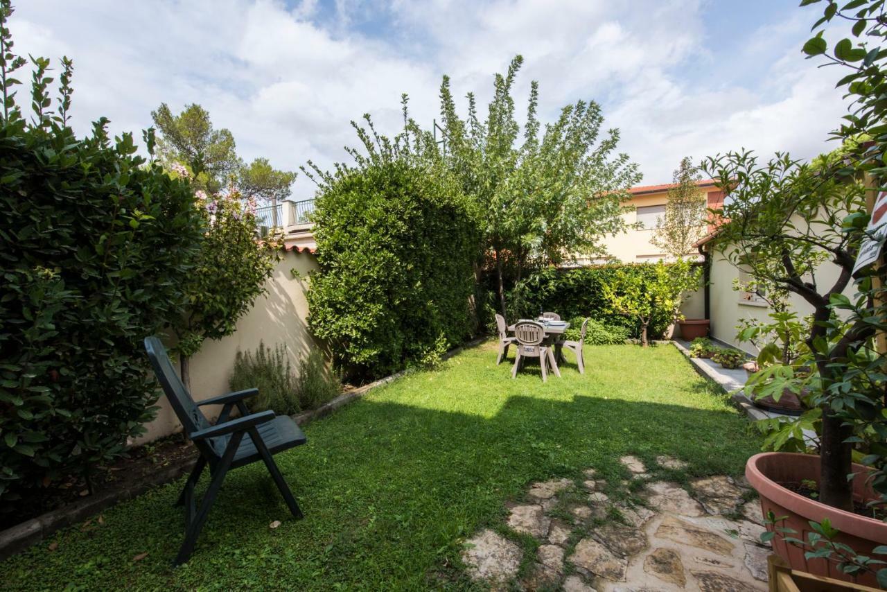 Sotto La Torre Appartement *
